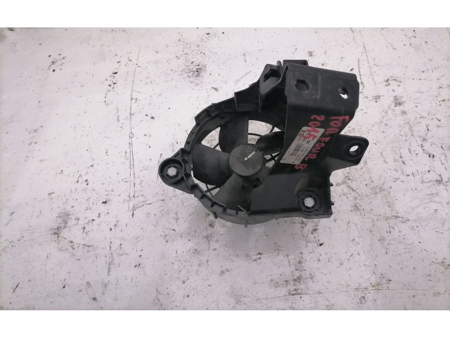 Вентилятор печки Smart ForFour II W453