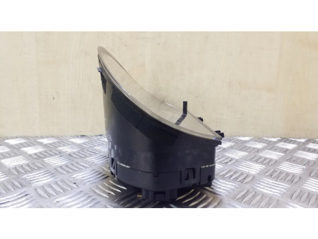 Přístrojová deska  Skoda Fabia Mk1 (6Y) 2003 6Y1919880C  