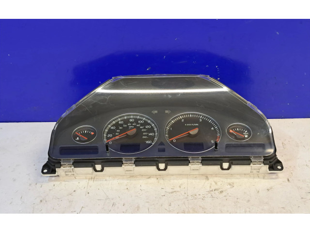 Панель приборов 30746112, 8673802   Volvo V70       