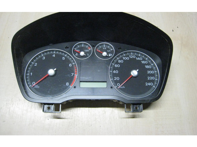 Volant Ford Focus 2005 5M5112A650ZB, 5JAB