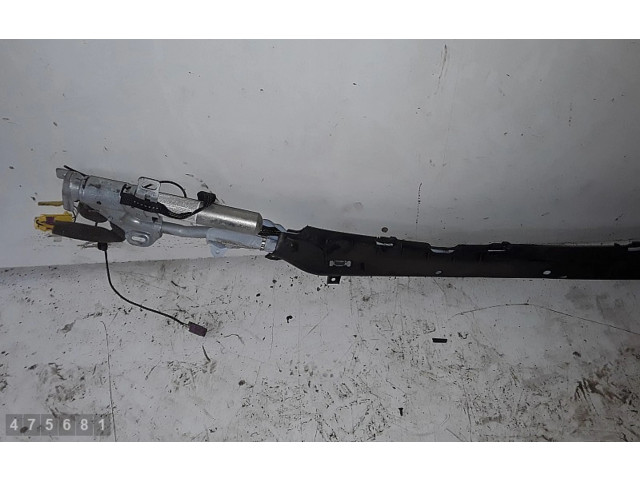 Боковая подушка безопасности 3D1880741C Volkswagen Phaeton