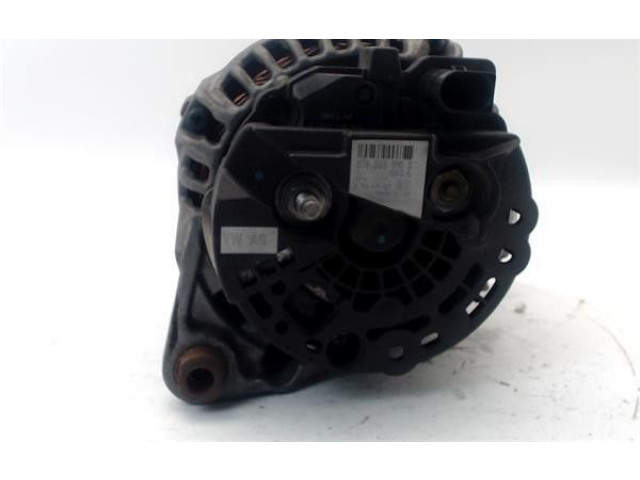 Генератор 78903016S Audi A4 Allroad