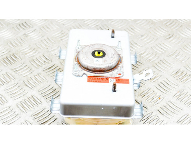 Подушка безопасности пассажира 0080P1110027, 6305537 Mazda CX-3