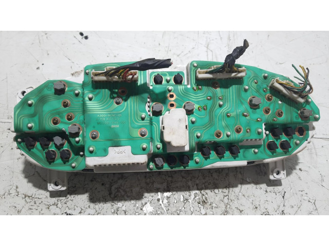 Přístrojová deska  Hyundai H-100 1999 940014A200  