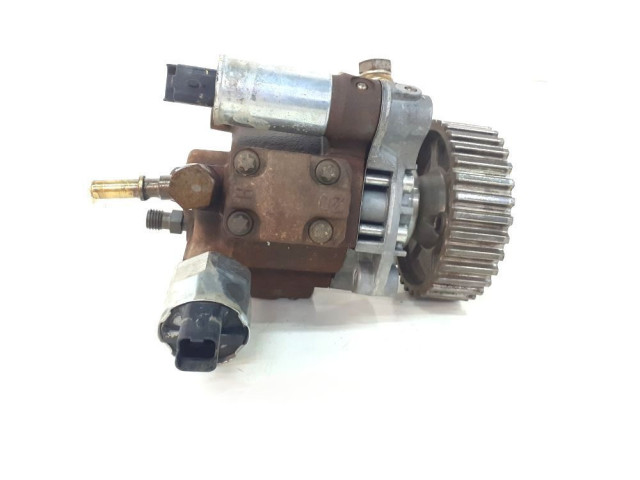 Vstřikovací čerpadlo F6JD Ford Fiesta