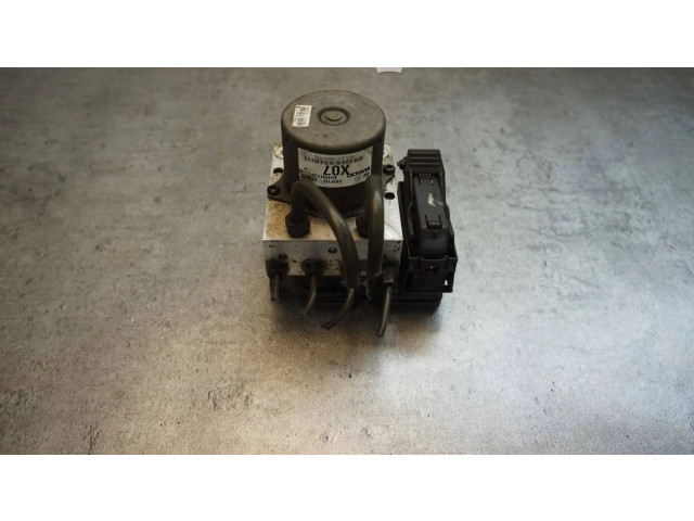 Блок АБС BE6003H202, 5WY7F55A   KIA  Sorento  2010 - 2014 года