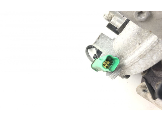 Turbodmychadlo Турбина 53039700394, 9807873180 Ford Galaxy 2.0 T8CJ