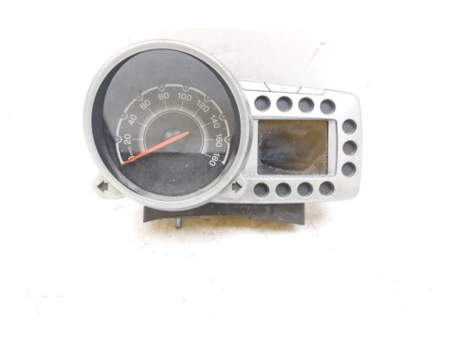 Панель приборов 95037278, 95037278   Chevrolet Spark       