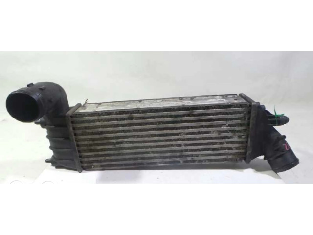 Интеркулер 0384G0 Citroen C8 2.2