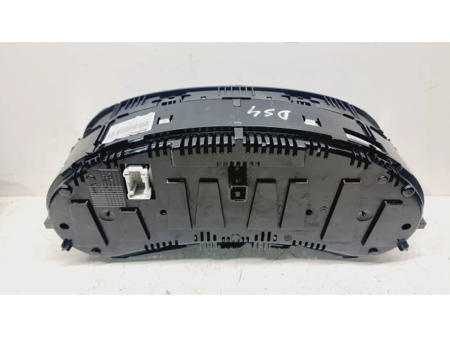 Панель приборов 9676962080 Citroen DS4