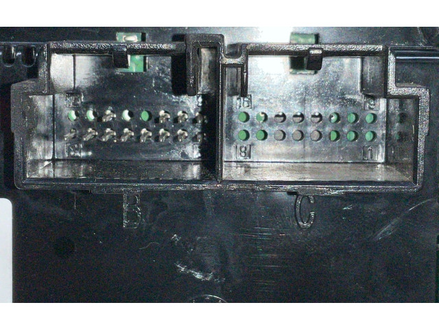 Блок управления климат-контролем 5E0820047M, 5E0863152 Skoda Octavia Mk3 (5E)