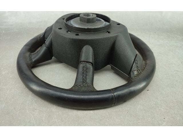Руль Jaguar X-Type - года 4X433F563DF