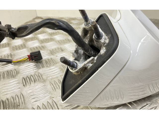 Зеркало электрическое Audi A7 S7 4G 2011 - 2017 года