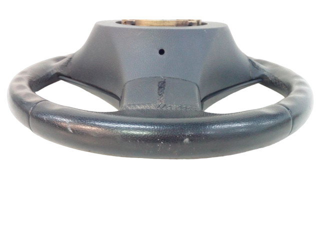 Руль BMW 5 E60 E61 2004 - 2010 года 52721031, 256D2