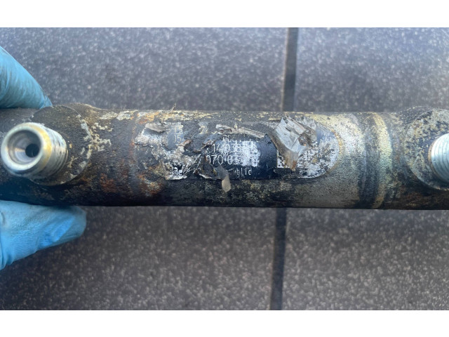 Vstřikovací lišta 0445214038 Mercedes-Benz Vito Viano W639 646983