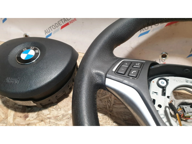 Volant BMW X1 E84 2014 6853131