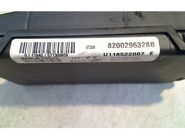 Блок комфорта 820029328B, 820029328B Dacia Logan I