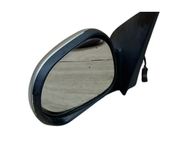 Zpětné zrcátko Mercedes-Benz ML W163 2001 238205