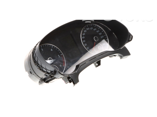 Přístrojová deska  Volkswagen Sharan 2012 7N0920870E  