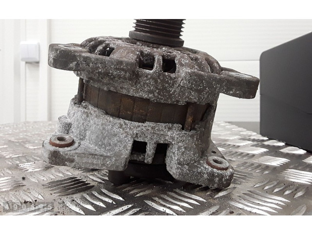 Генератор f000bl04bf, 231002854r   Dacia Logan II      