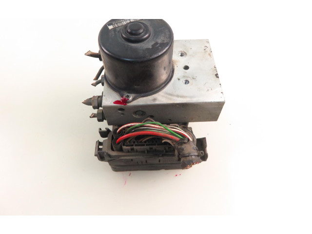 Блок АБС 5WK84002, 8671224 Volvo S60 2001 - 2004 года