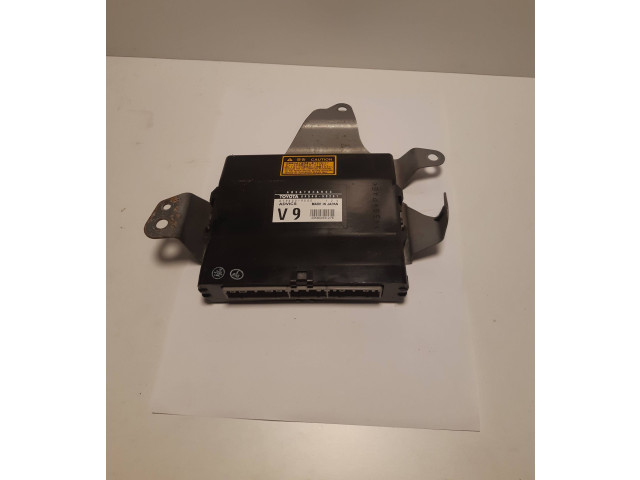 Блок управления АБС 8954053251, 495802931278 Lexus IS 220D-250-350