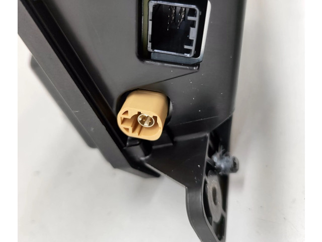 Дисплей 32374629 Volvo XC60