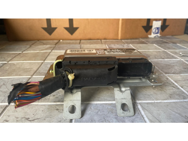 Řídící jednotka 3910002800, 3911002800 Hyundai Atos Prime 2002