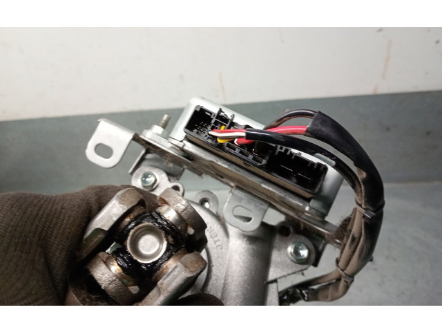 Рулевая рейка 2107003390, 1614204980 Peugeot 108 2014 - года