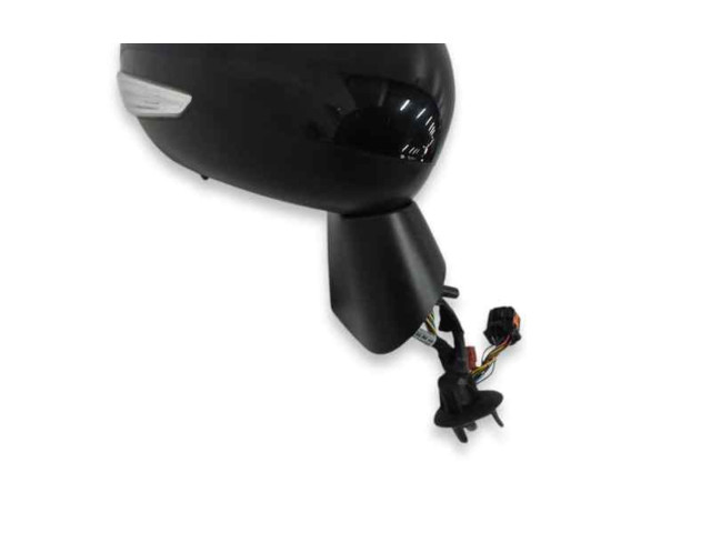 Зеркало электрическое Citroen C3 Aircross 2017 - года