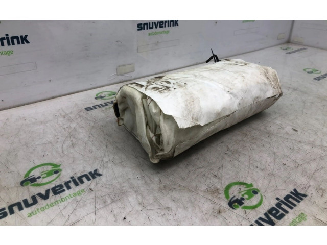 Подушка безопасности пассажира 55314982, 55314982 Jeep Wrangler