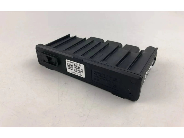 Блок управления 8661071 Mini Cooper Countryman F60