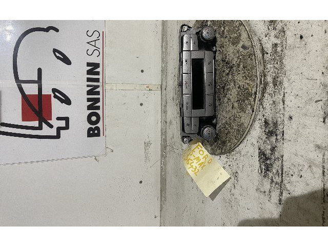 Блок управления климат-контролем 1676129, 1676129   Ford S-MAX