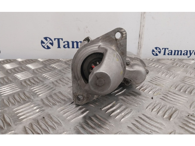 Стартер F14D3   Chevrolet Aveo