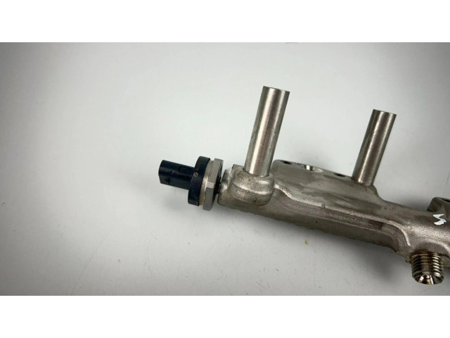 Vstřikovací lišta 8665631 Mini Clubman F54 pro benzínový motor 1.5 B38A15A