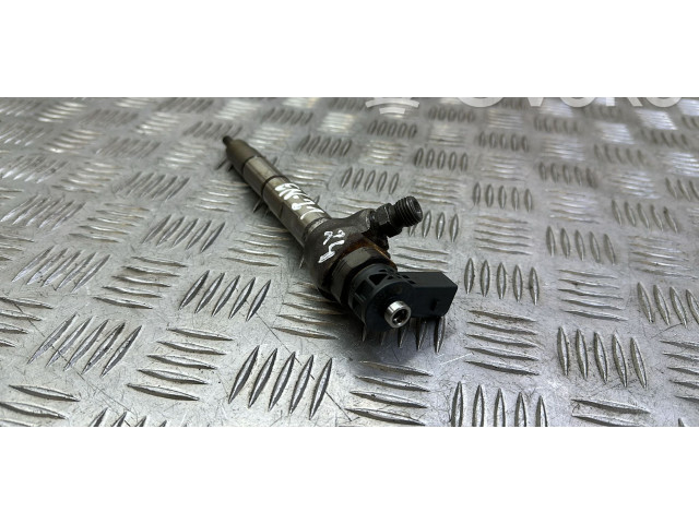 Форсунка 04L130277AC    Skoda Superb B8 (3V)  CRLB 