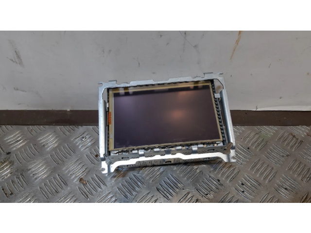 Дисплей CX2314F667AJ, CX2314F667 Jaguar XF