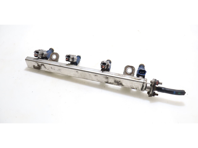 Vstřikovací lišta Hyundai i30 pro benzínový motor 1.4