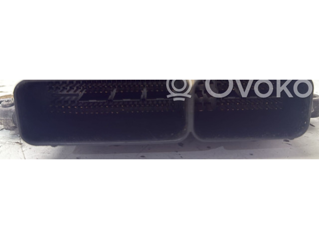 Řídící jednotka Chrysler Grand Voyager V 2008