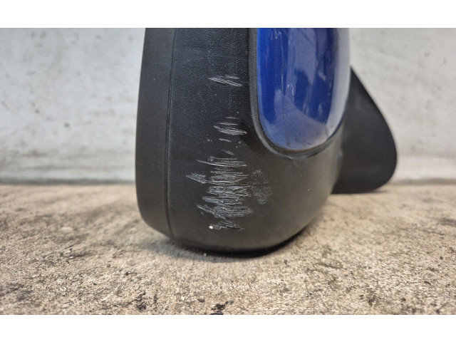 Zpětné zrcátko  Citroen Berlingo 2000  8153JL  