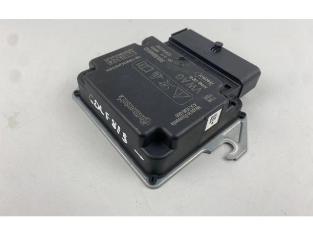 Блок подушек безопасности 5WA959655AD   Volkswagen Golf VIII