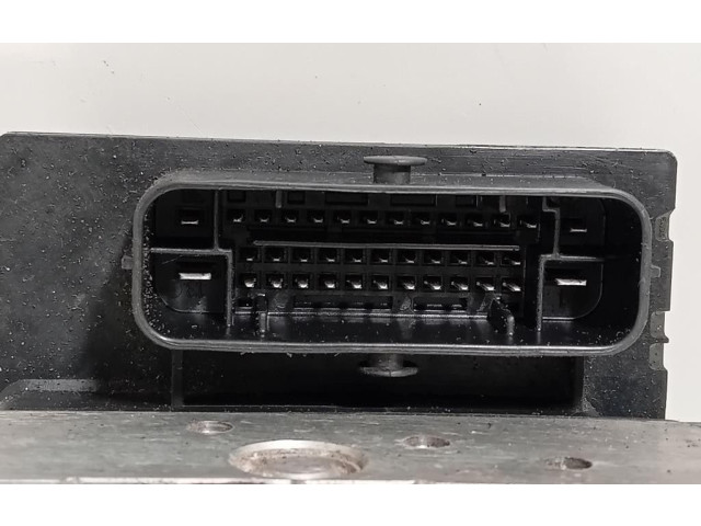 Блок управления АБС 8K061454, 8K061454   Audi A3 S3 8P