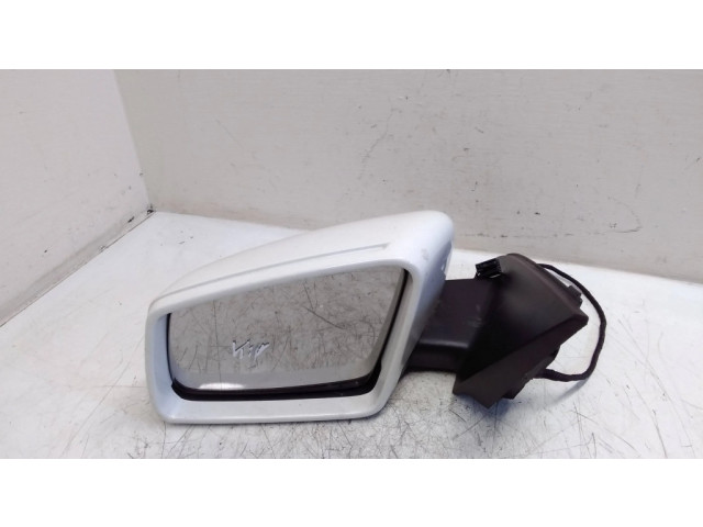 Zpětné zrcátko levé Mercedes-Benz GLA W156 2015 A1568100116, 1608162311