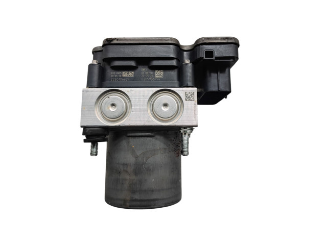 Блок управления АБС 476606267R   Renault Clio V