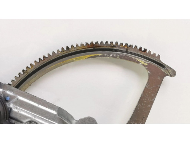 Передний комплект электрического механизма для подъема окна