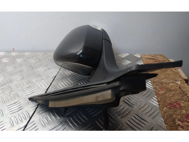 Зеркало электрическое Volvo S80 2007 - 2013 года