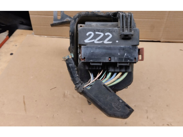 Jednotka ABS 0273004439   Citroen Berlingo 2005