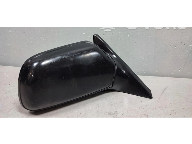 Зеркало электрическое Mazda 626 1988 - 1991 года