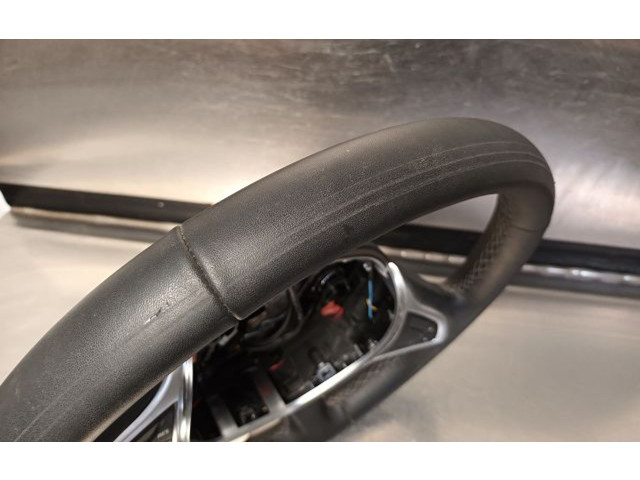 Руль Dacia Duster II 2017 - 2024 года 484005577R