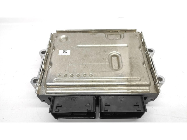 Блок управления двигателя 0261S20261   Ford Focus